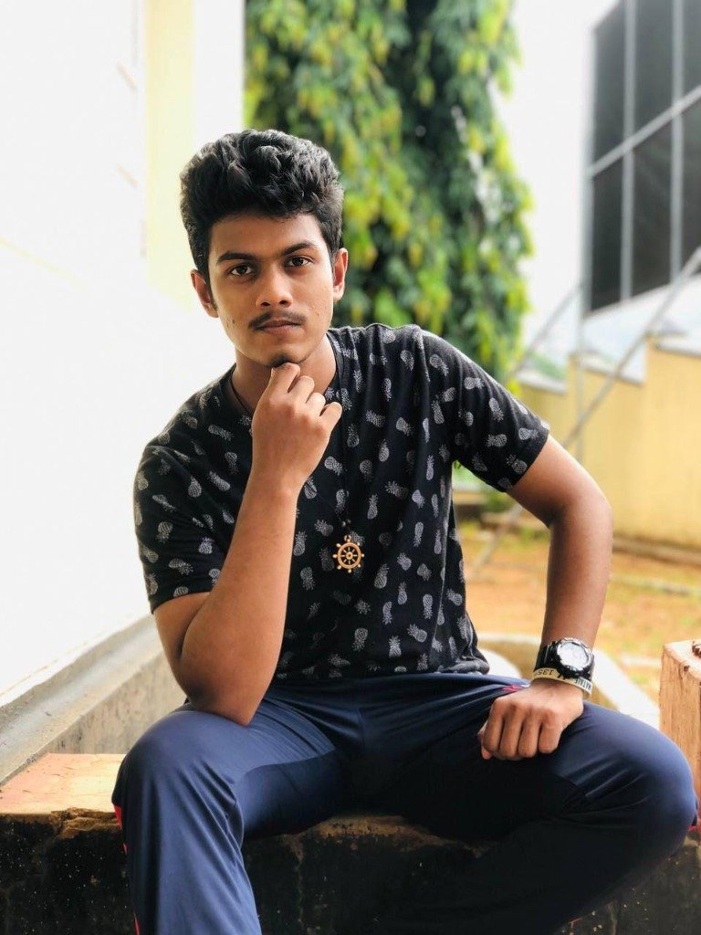 Abhiman Wimaladharma